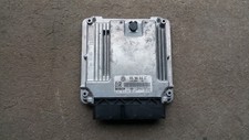 Skoda ECU Engine Control Unit 03G906016GT 0281012698 EDC16U31 immo off plug&play