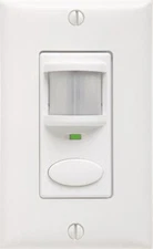 ACUITY BRANDS WSD PDT SA WH WALL SENSOR SWITCH PASSIVE DUAL TECHNOLOGY VACANCY 