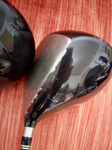 Snake Eyes 600T Driver 8.5* & King Cobra 400Sz 7.5* Drivers RH - Picture 6 of 24