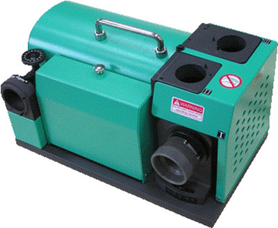 Drill Bit Grinder Sharpener Grinder Machine Gp 34 Gp 12 34 Mm Made In Taiwan Ebay