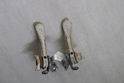 manette dérailleur super champion (no durax anquetil helyett simplex