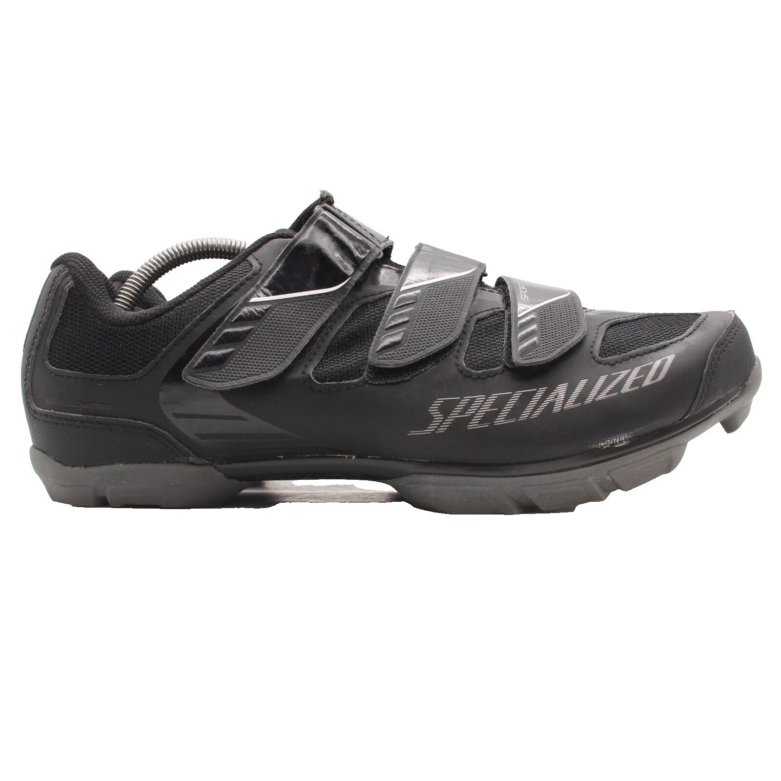 Specialized Multicolor Cycling Shoes for Men