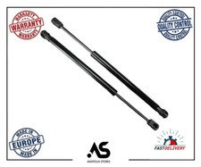 2X puntales de gas para maletero de puerta trasera Peugeot 2008 I (Cu) 2013 en adelante 9678317180