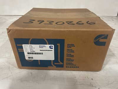 New! Original Cummins Tensioner,Belt 3930866 | eBay 