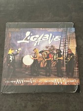 LIGABUE  " SOPRAVVISSUTI E SOPRAVVIVENTI ”  Vinile