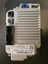 GENUINE OEM FORD LINCOLN SYNC 3 APIM NON-NAVIGATION MODULE.