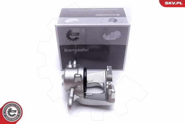 Esen SKV Bremssattel Vorderachse Links FüR BMW 1Er E81 E87 E88 E82-image