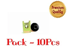 MERCEDES-BENZ ENGINE SPLASH GUARD, UNDERTRAY &SHIELD 5*16MM CLAMP /BOLT CLIP x5