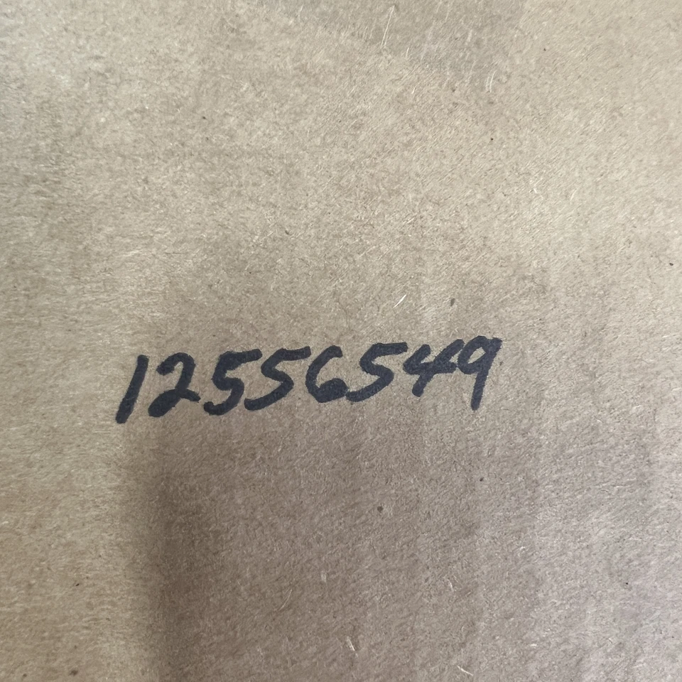 Delphi Vacuum Pump fits GM 6.2L 6.5L Engine 12556549 - Image 2 of 4