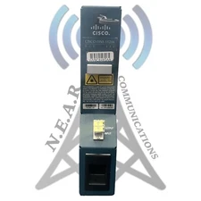 Cisco, 15216-DCU-350, WM9C649, 74-2991-02, Dispersion Compensator Module, AF1324