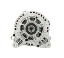 Neu +Line Lichtmaschine passend für Volkswagen 140A