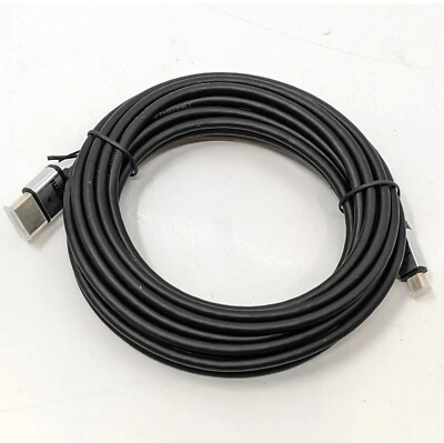 Unbranded Set of HDMI toHDMI Mini Cables 5m  Lot Of 5
