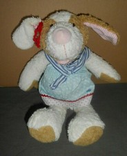 KÄTHE KRUSE HUND DOLCE  KUSCHELTIER 30 CM