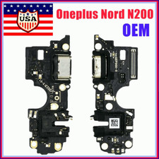 OEM USB Charging Charger Port Board Connector For OnePlus Nord N200 5G DE2118