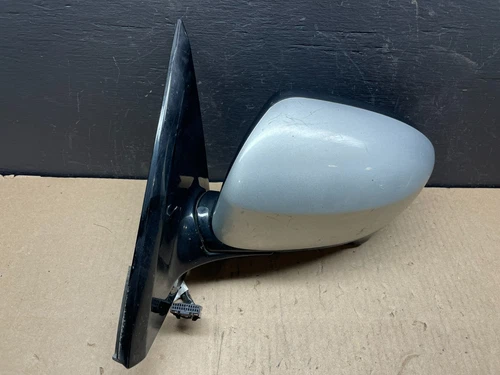 2013 to 2016 Infiniti QX60 JX35 Left Driver LH  View Door Mirror Oem E5252 PS