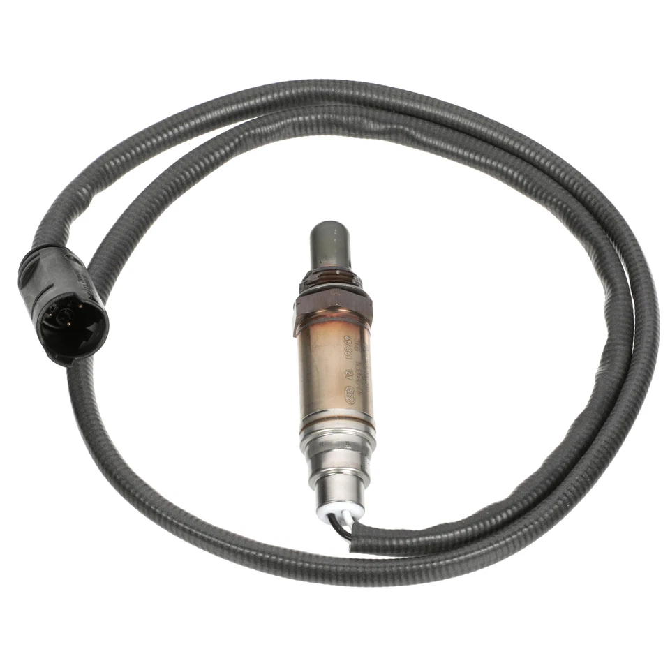 Genuine BMW 1999-06 323i 330i 328i Rear Downstream Oxygen Sensor 11-78-1-433-940 - Image 2 of 3