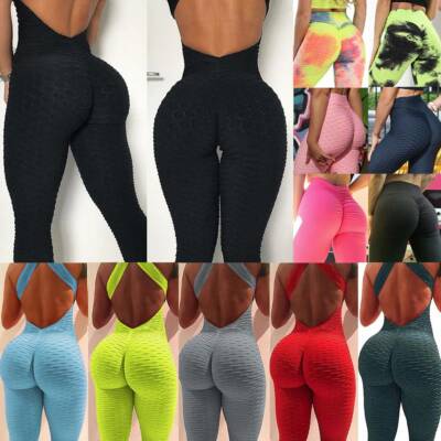 cellulite workout pants