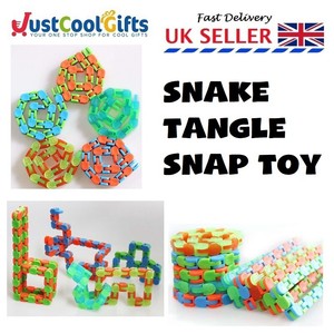 tangle toys for anxiety