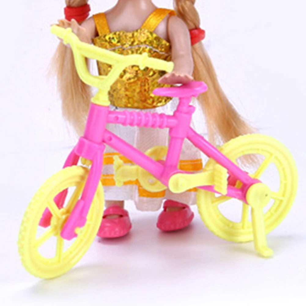 VETEMENTS Abbigliamento moda bambola bambina vestiti fatti a mano bambini vestire gioco accessori