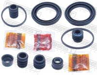 1275-GETZF Febest Reparatursatz, Bremssattel FüR ,Hyundai,Hyundai (Beijing)