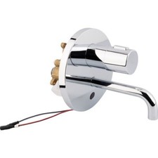 Mitigeur thermostatique