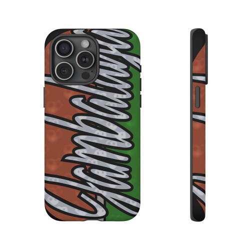Phone Case, iPhone 16, Samsung Galaxy S24, S25, Jambalaya Michael Jordan - Picture 54 of 255