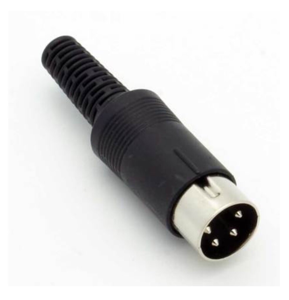 Cavo 4 Poli Con Spina - Prese, Spine, Cavi Banchina MARINCO - MTO - Foto 13