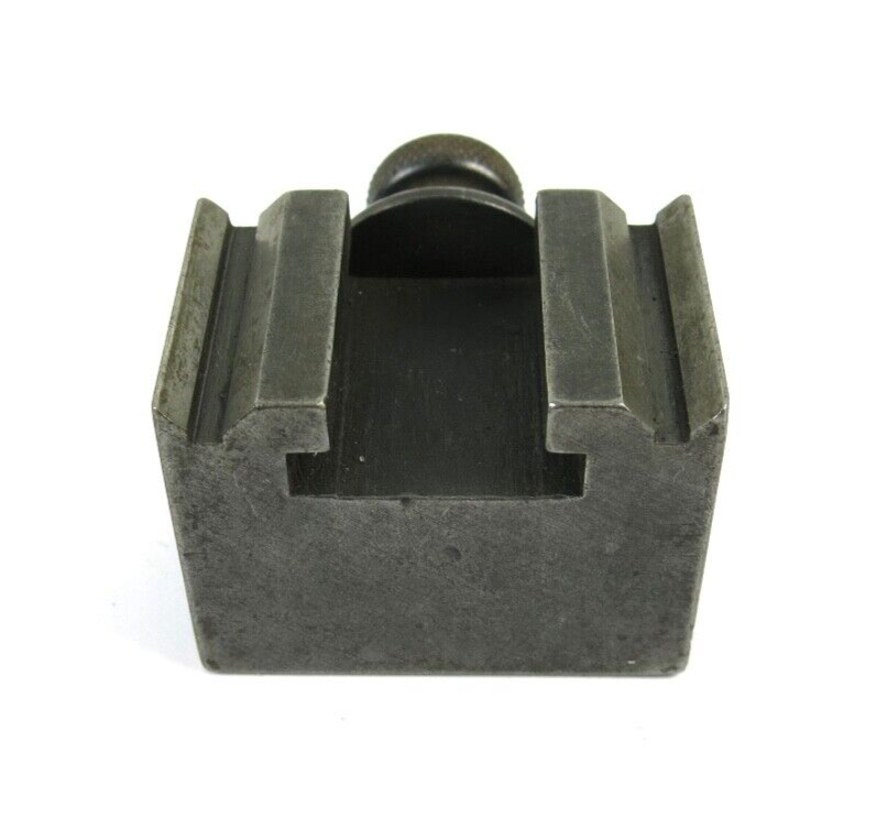 Enco 30E Lathe Quick Change Tool Post Holder eBay