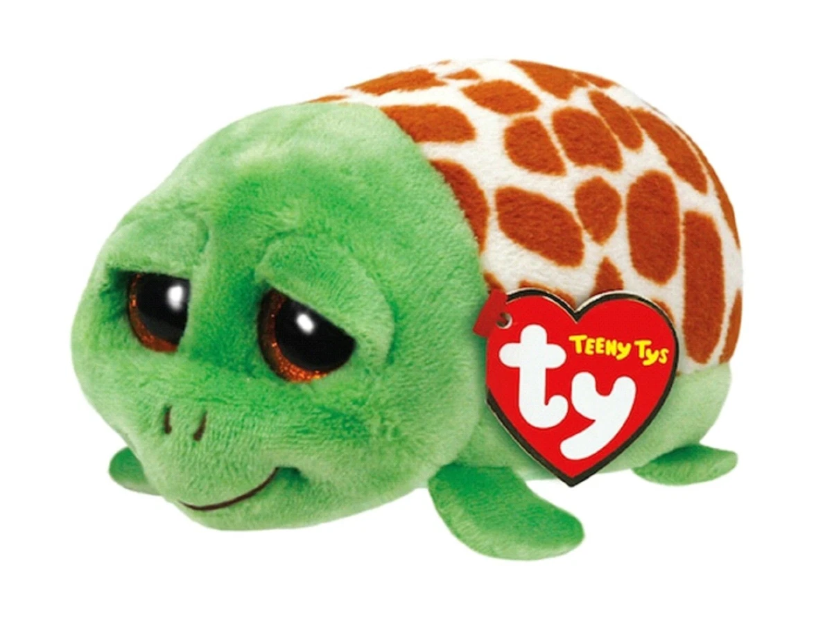 Peluches Teeny Ty 10 cm ur (72) — Playfunstore