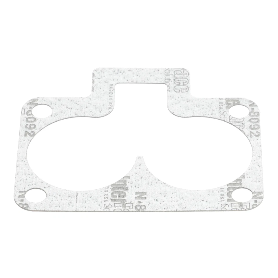 Genuine Mopar 2001-2003 Dakota Durango Throttle Body To Intake Gasket 53030541 - Image 2 of 3