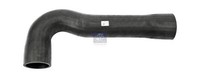 Schlauch Retarder DT Spare Parts 1.14825 D:555Mm
