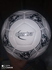 Adidas Questra FIFA World Cup 1994 Official Match ball Soccer Ball size 5