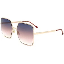 Isabel Marant Women's 58mm Rose Gold Sunglasses IM0102-S-0AW-58