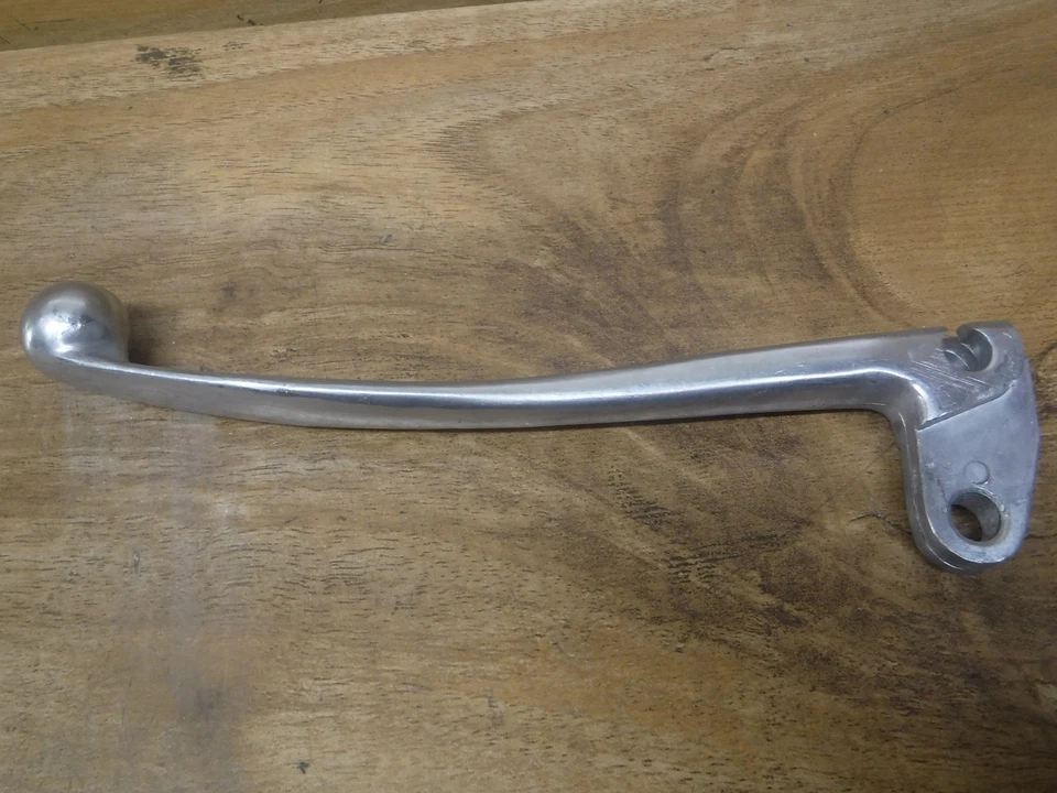 Nuevo de Lote Antiguo Palanca de Freno Derecha Yamaha YDS2 YDS3 YM1 YL1 YM2C YR1 YCS1 Envío Rápido Foto 4 de 4