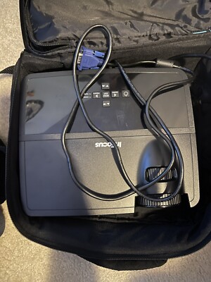 InFocus IN2124� (797212962263)