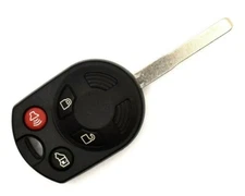 OEM Ford Transit Connect 2015-2018 Keyless Entry Remote Head Key Fob OUCD6000022