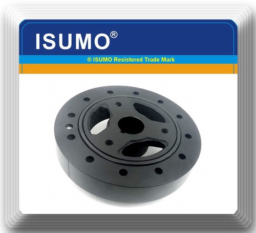 HB602 Fits: Chevy GMC Small Block Harmonic Balancer 305 350 5.0 5.7 6272221 - Picture 2 of 2