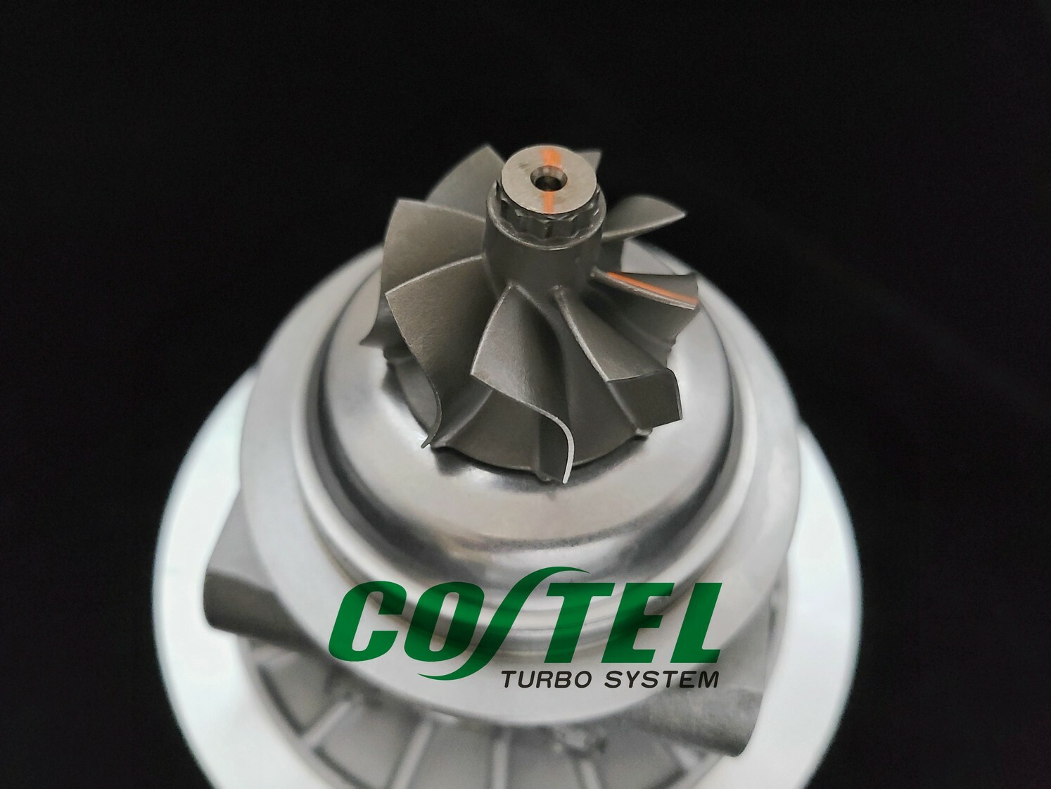 RHF4 AL0069 Turbo Cartridge For Mercedes A250 GLA250 B250 CLA250 GLA250 2.0L eBay