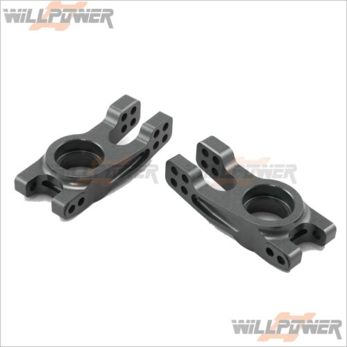 Rear Wheel Hub #89147 (RC-WillPower) HOBAO Hyper 9 - Picture 2 of 4