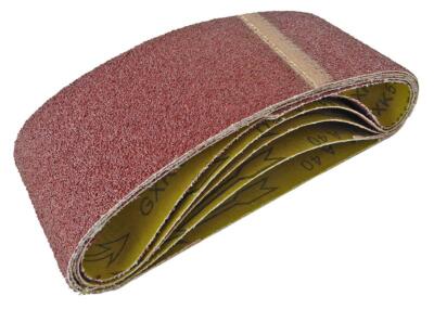 Olbrich Industrie De Besoin Bandes Abrasives Bois En Acier