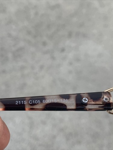 VeBrellen Luxury Women Polarized Sunglasses Retro Eyewear Oversized NEW ❤️sj7m29 - Bild 10 von 11