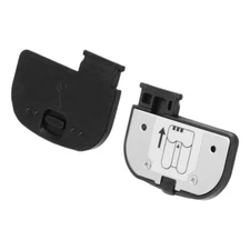  Battery Door Cover Lid Compatible with Nikon D7200 D7100 D610 D600 D7000