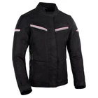Oxford Dakota 3 WS Tech Pink