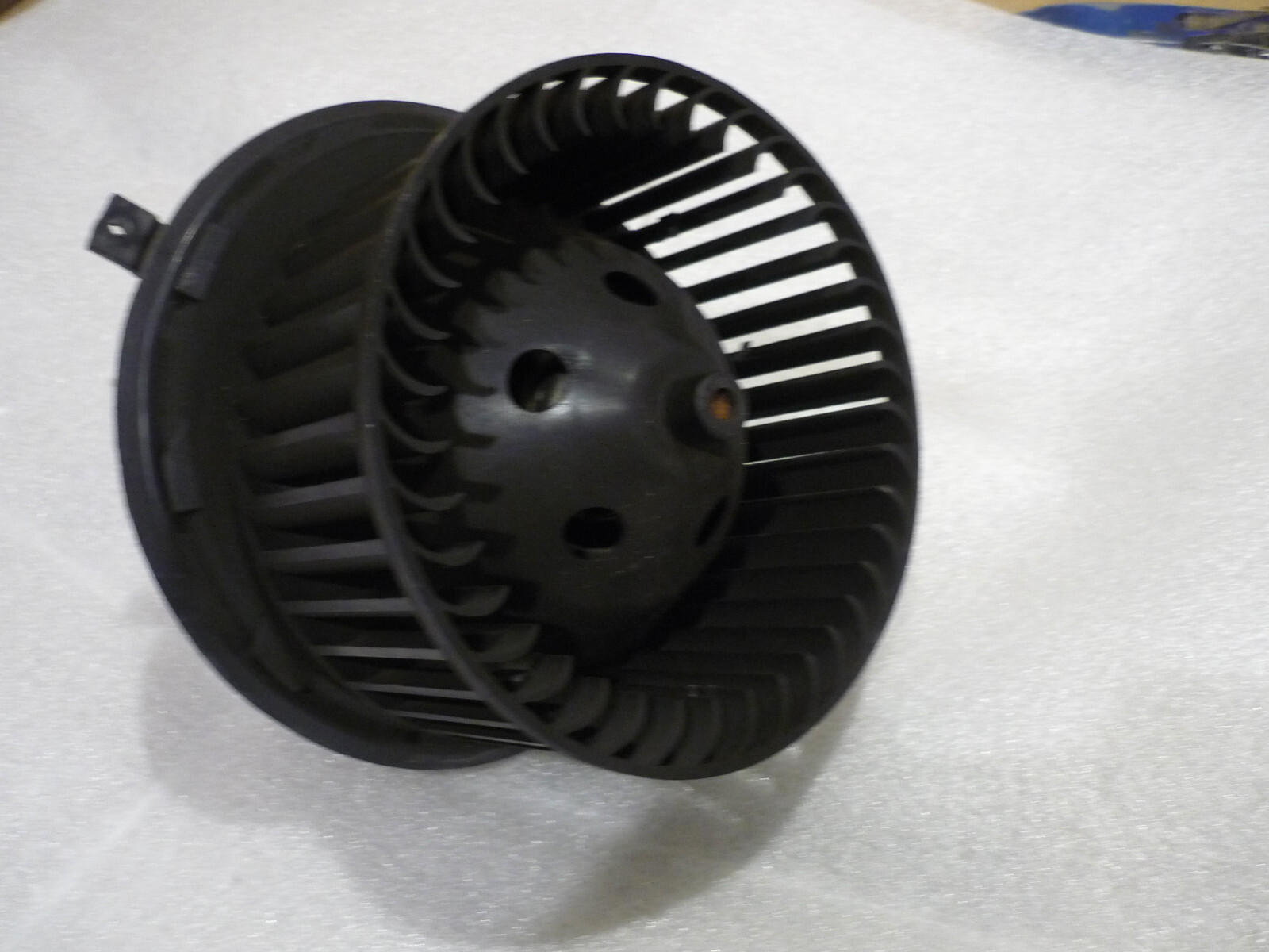 McLaren 720S - Heater Blower Motor