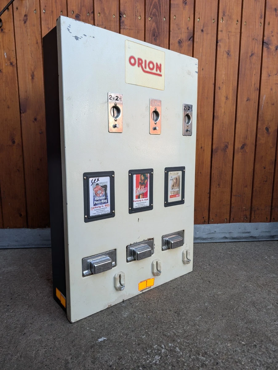 Kondomautomat online kaufen | eBay.de