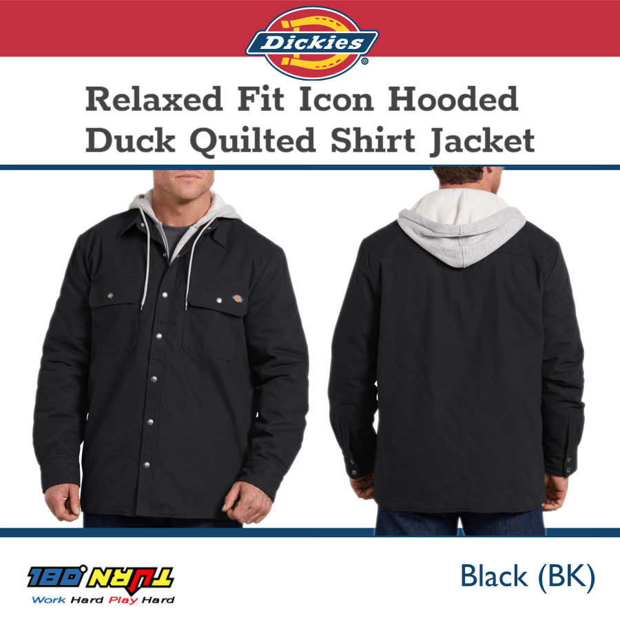 dickies tj203
