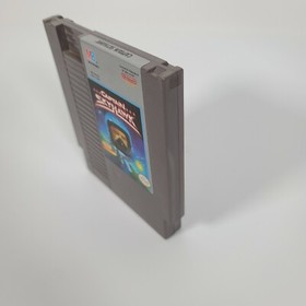 Captain Skyhawk Nintendo Entertainment System nes game