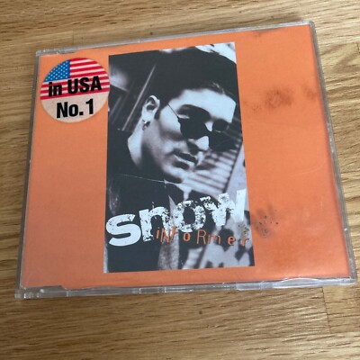 Snow - Informer