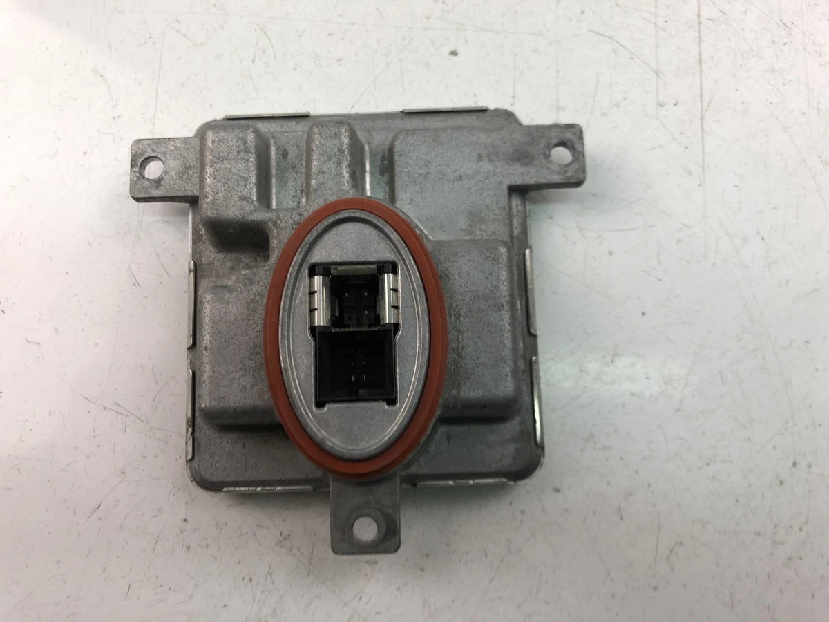 GR1954 BMW Xenon Light Control Unit 7318327 | eBay