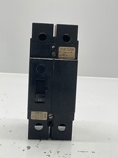 NEW WESTINGHOUSE GHC2030 Circuit Breaker 30A 2P 1PH Frame Type GHC Series C